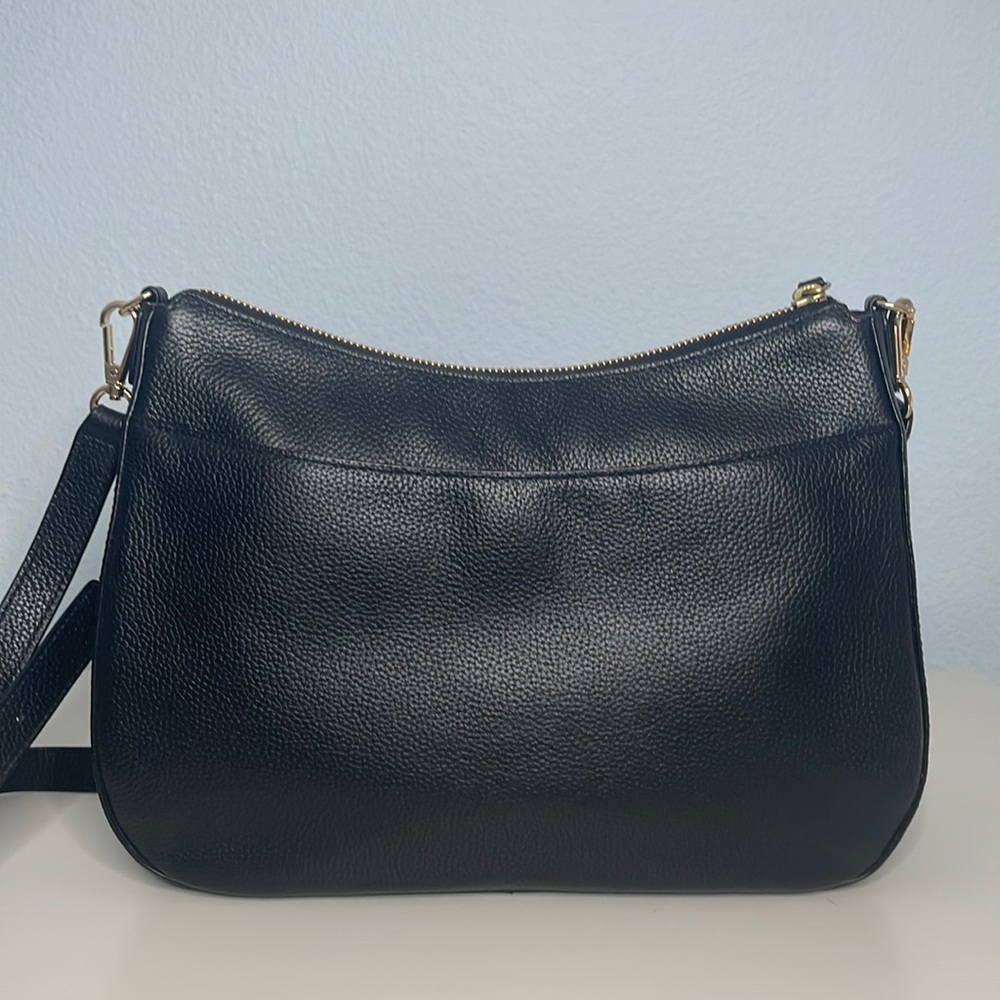 NWOT Nordstrom black bag